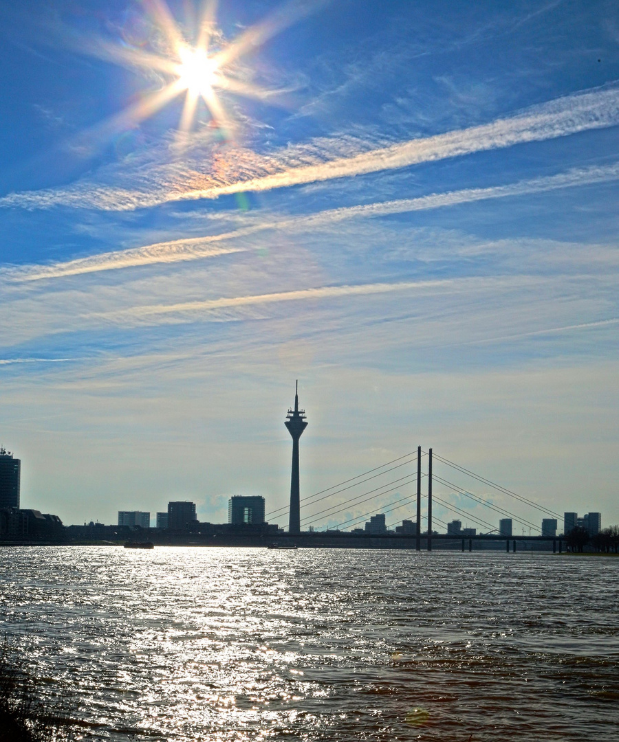 Düsseldorf