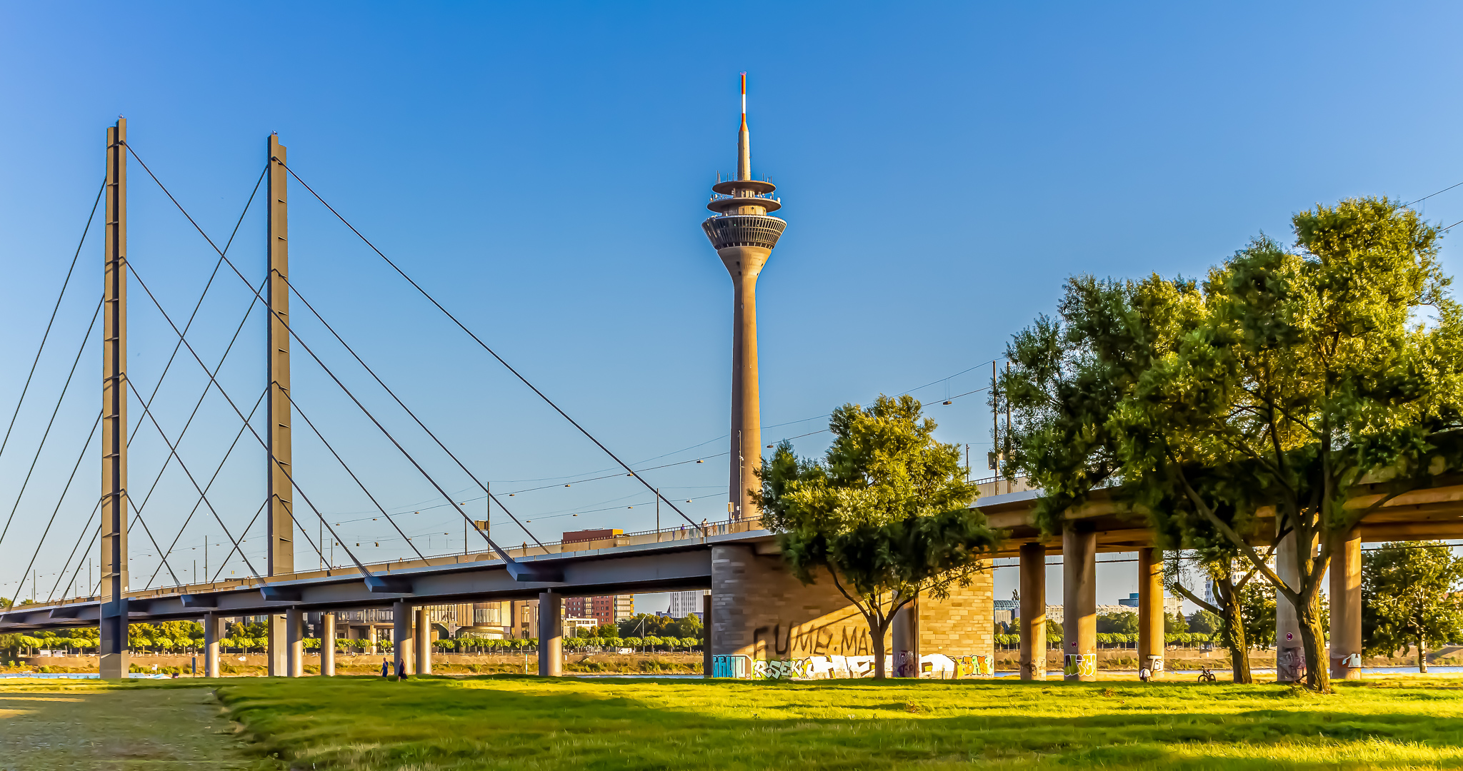 Düsseldorf