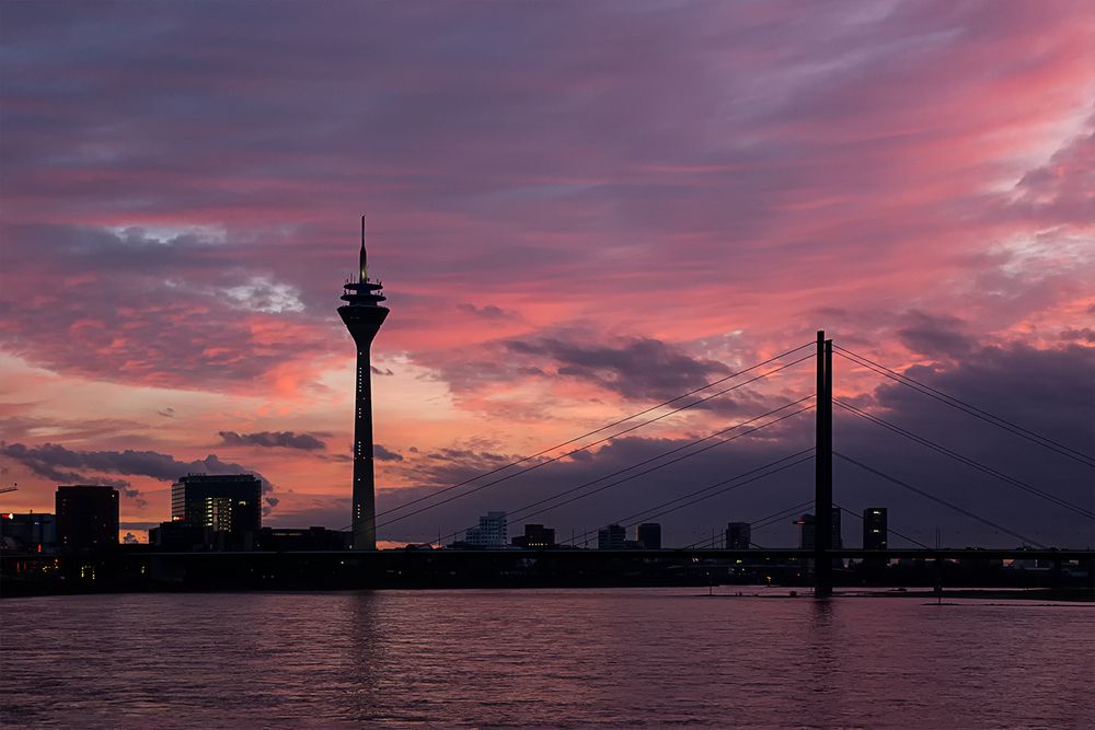 Düsseldorf