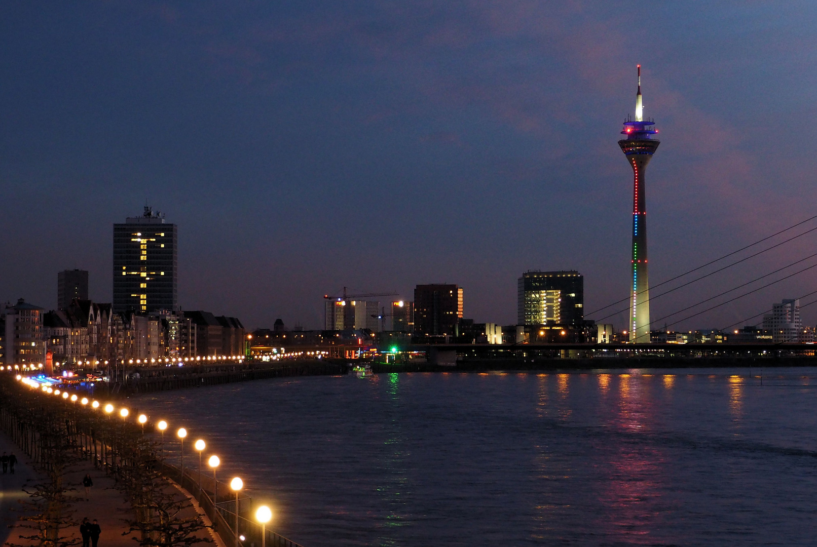 Düsseldorf