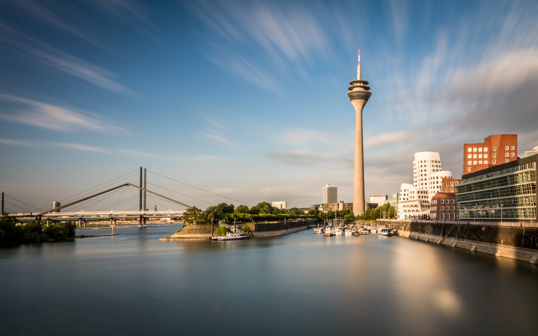 Düsseldorf 