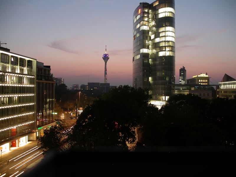 Düsseldorf