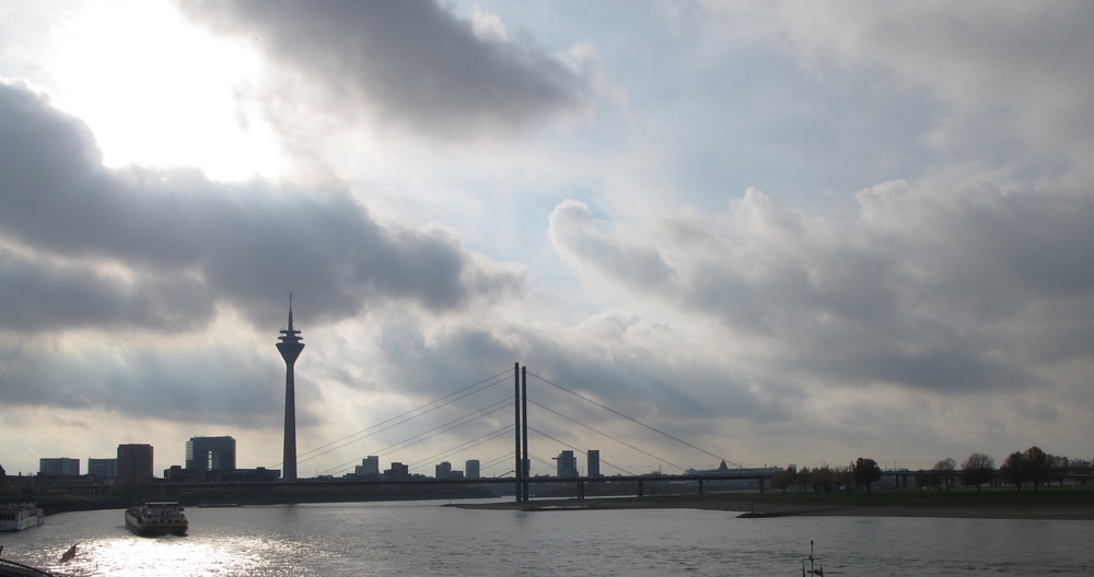 Düsseldorf