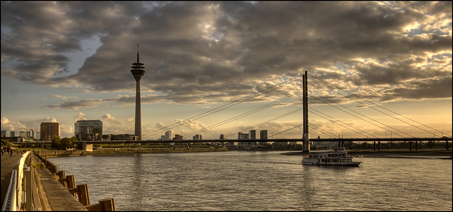 Düsseldorf **