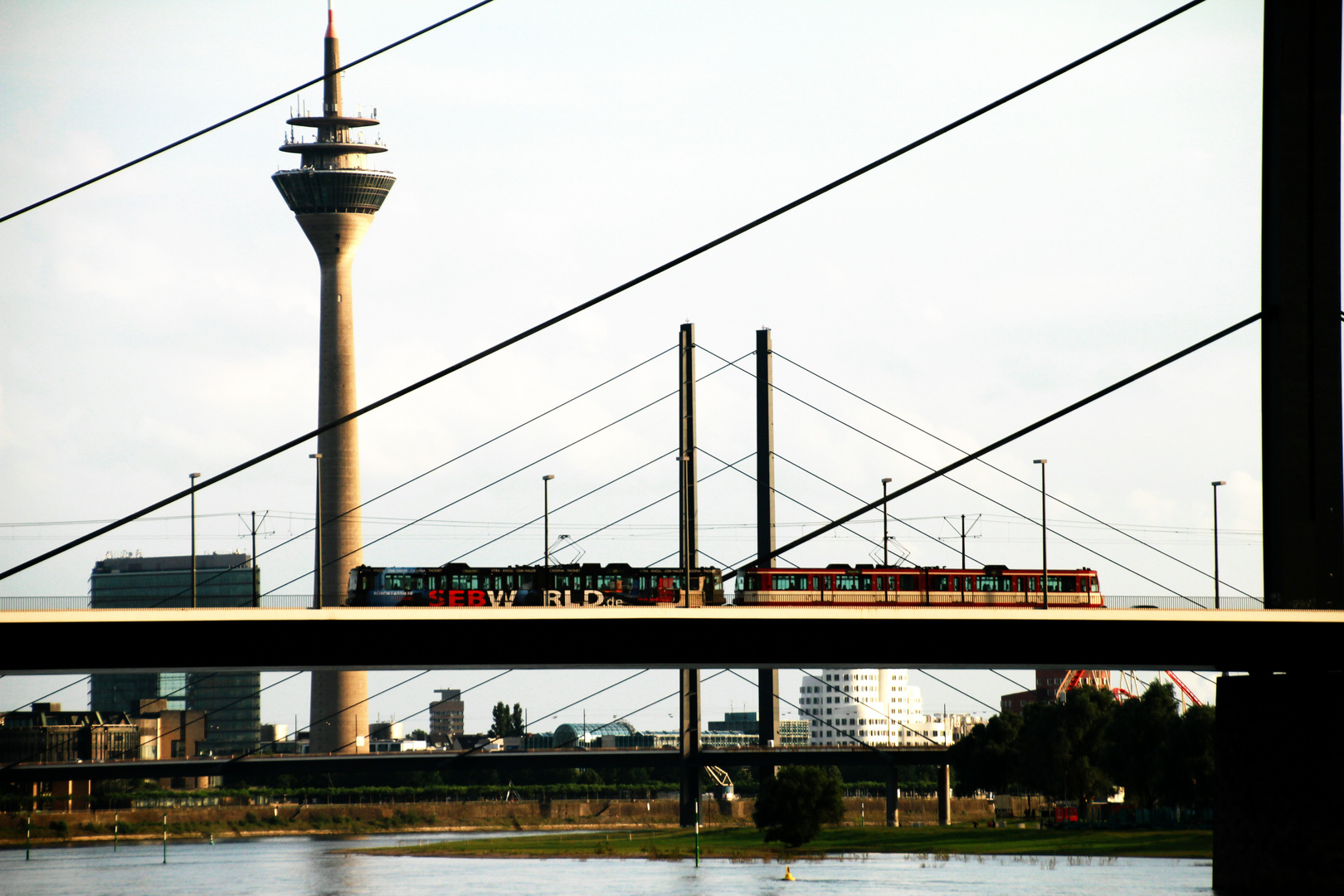 Düsseldorf