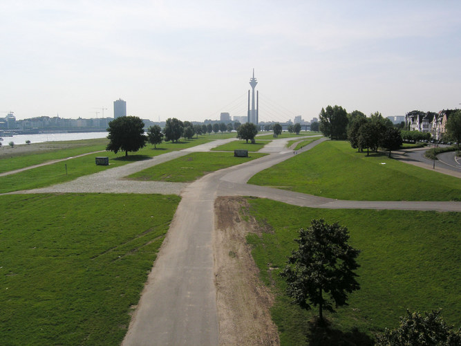 Düsseldorf