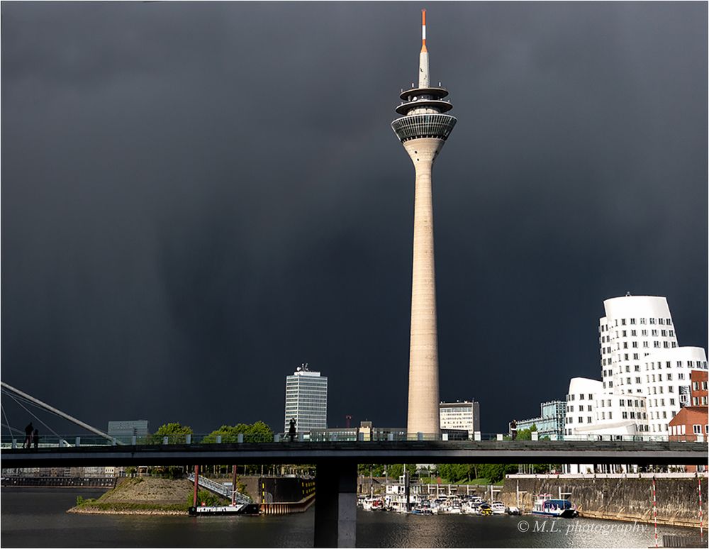 Düsseldorf