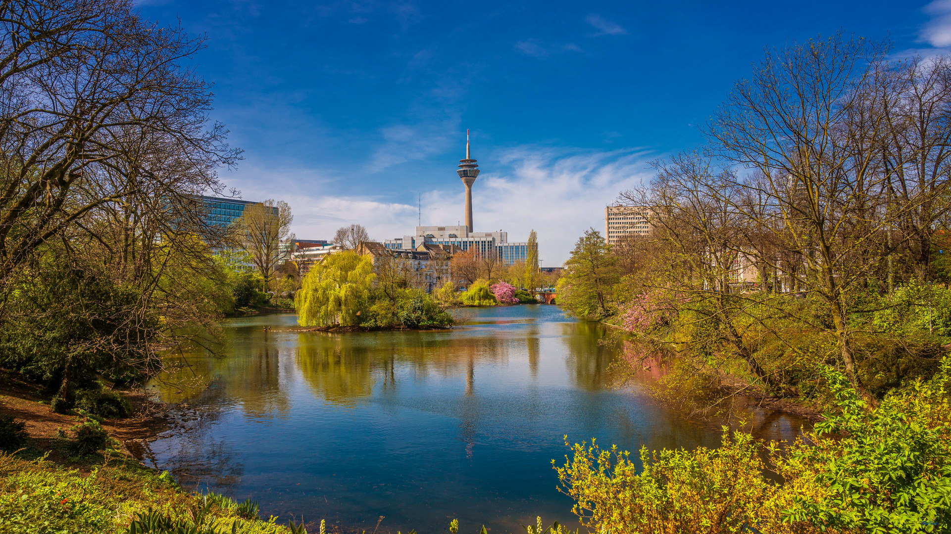 Düsseldorf