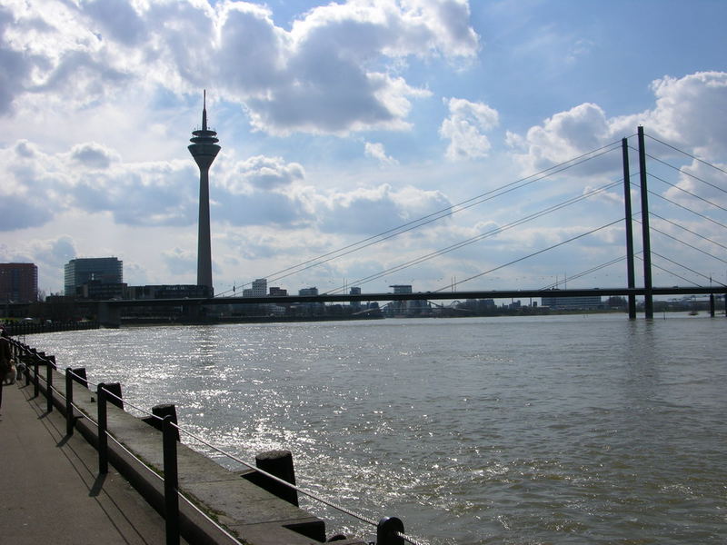 Düsseldorf