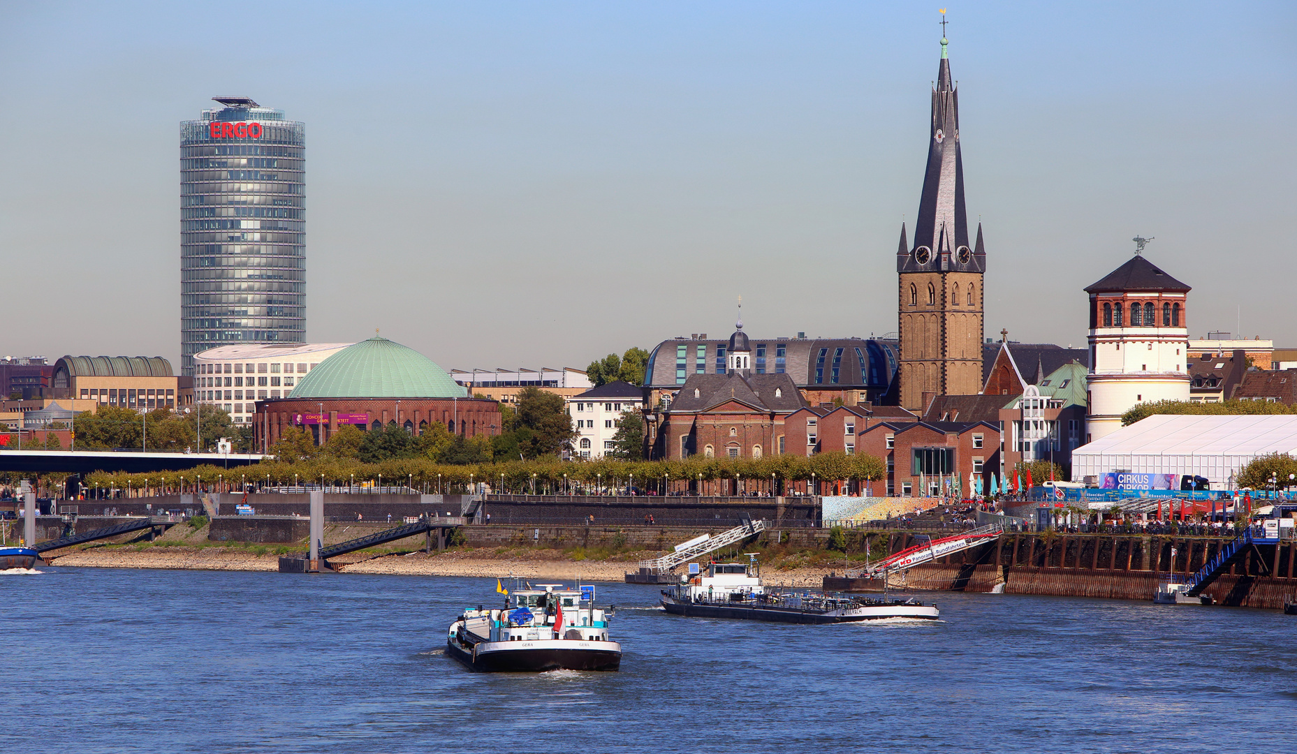 Düsseldorf 