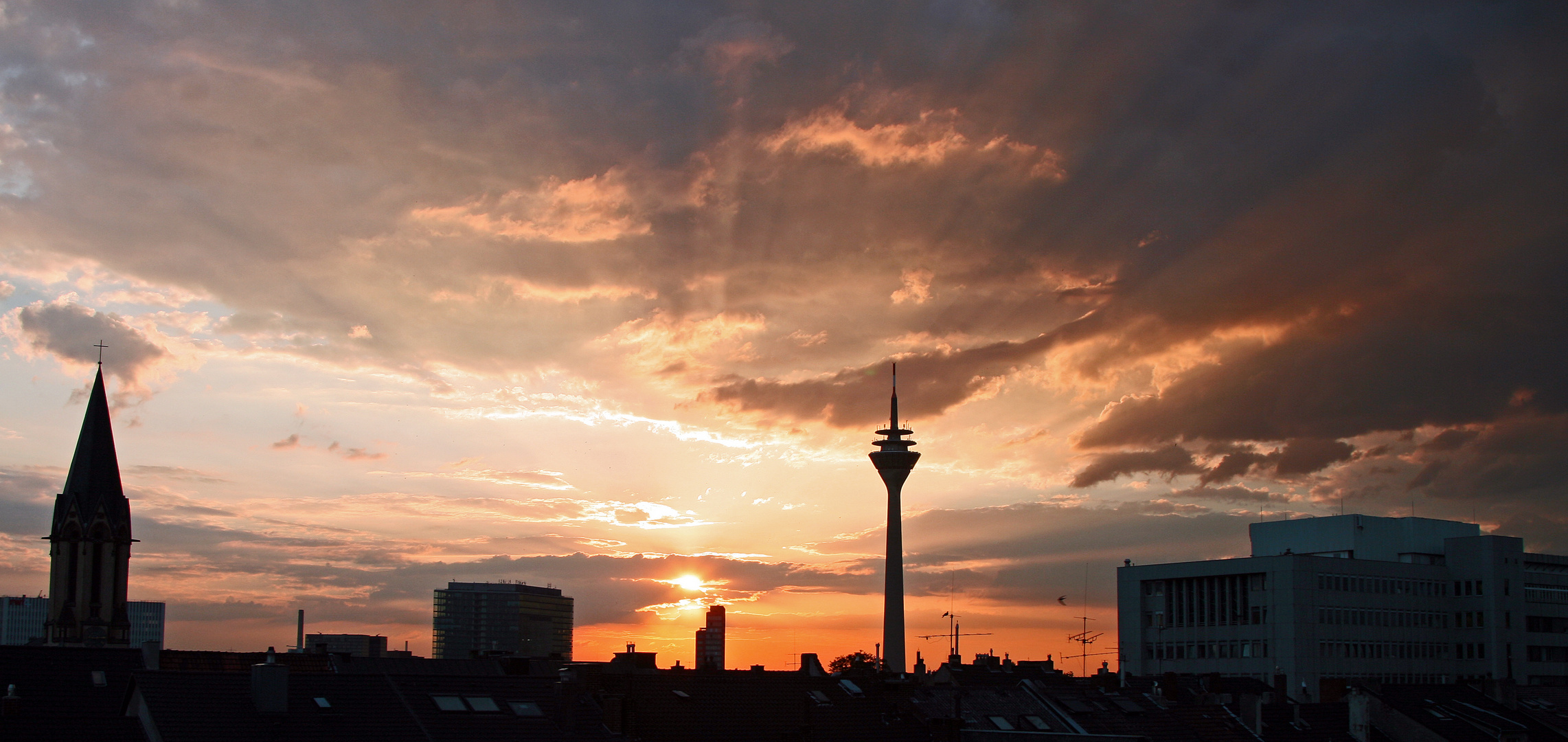 Düsseldorf