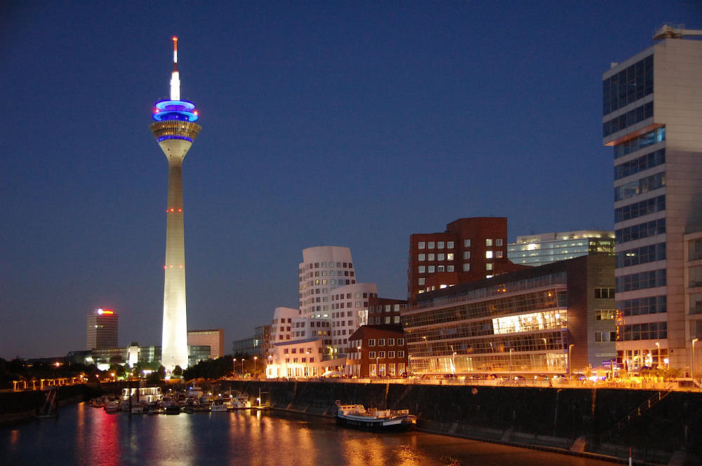 Düsseldorf