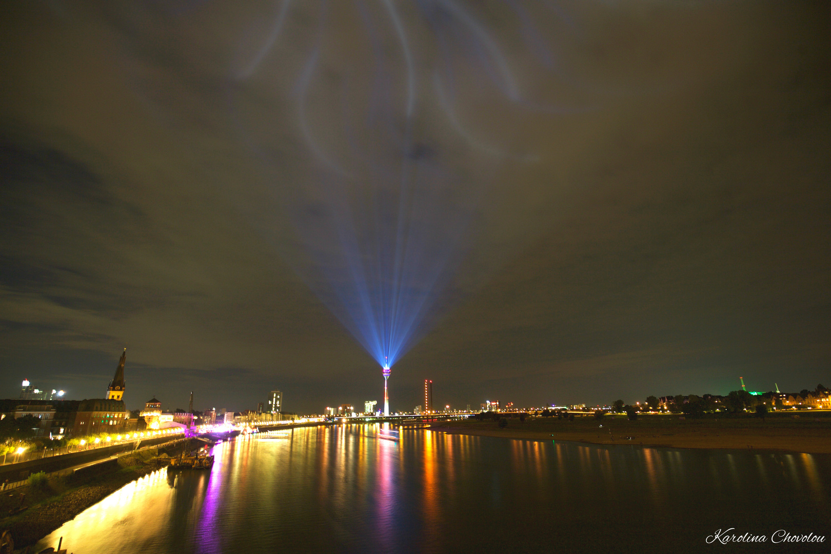 Düsseldorf