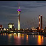 Düsseldorf...