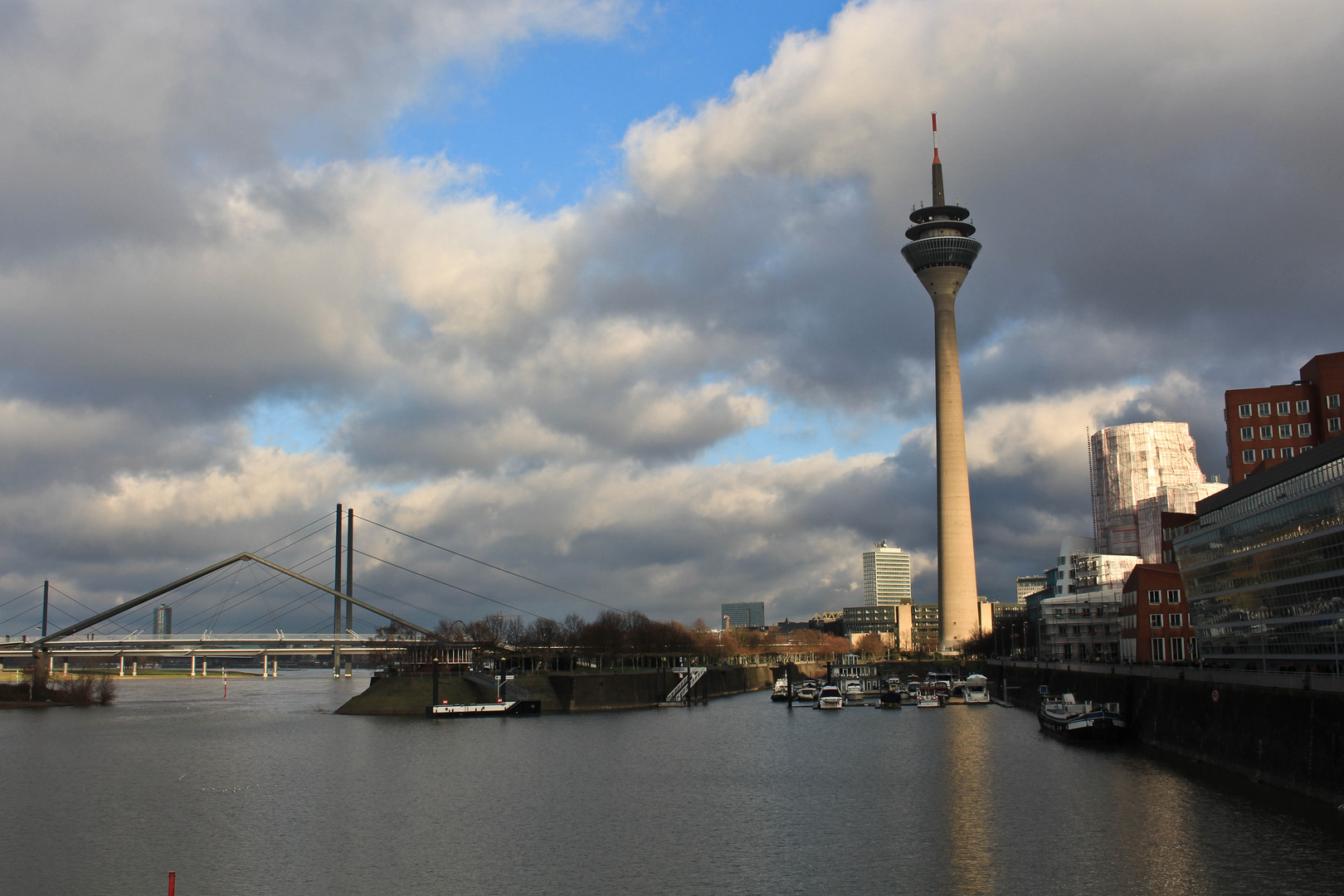 Düsseldorf