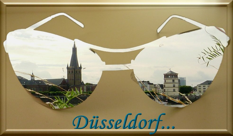 Düsseldorf