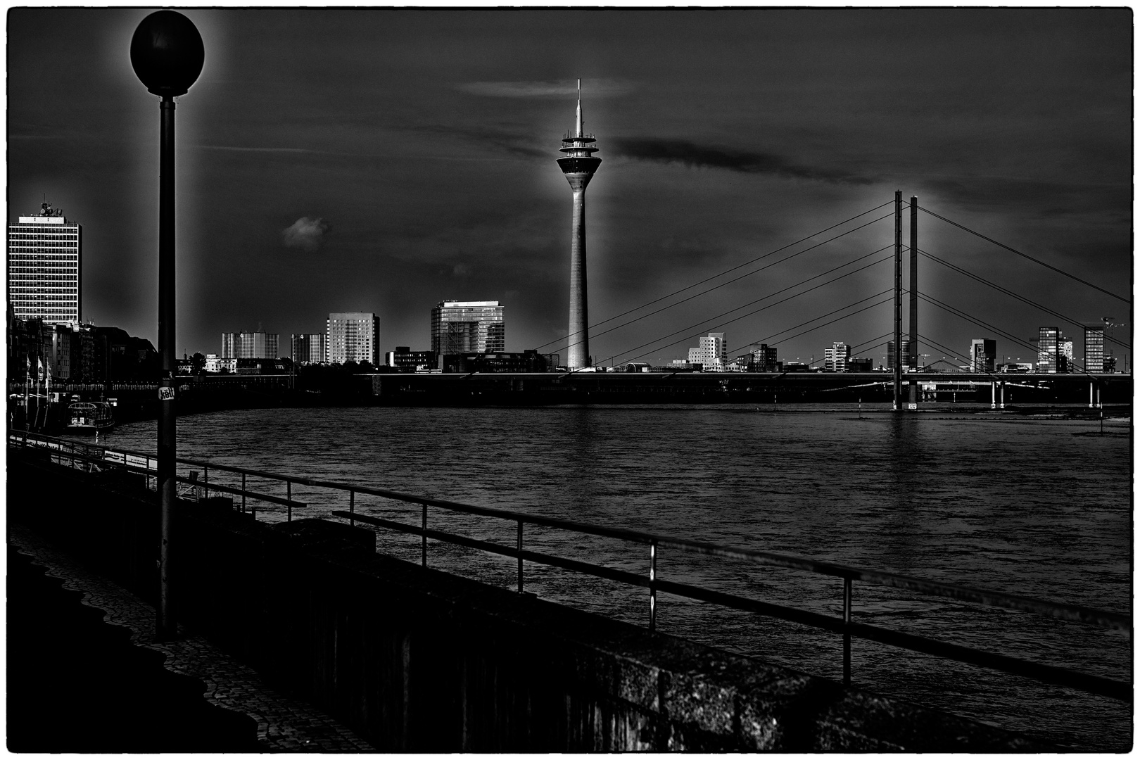 Düsseldorf