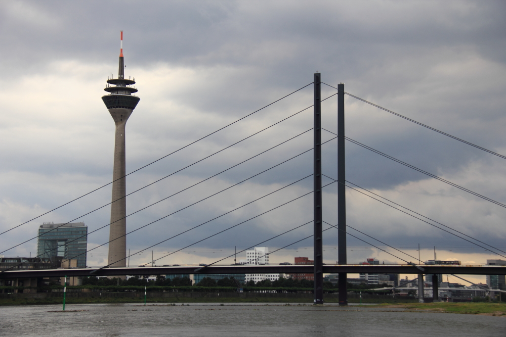 Düsseldorf