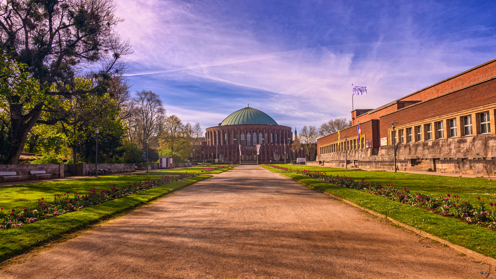 Düsseldorf