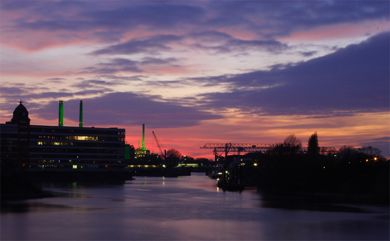 Düsseldorf