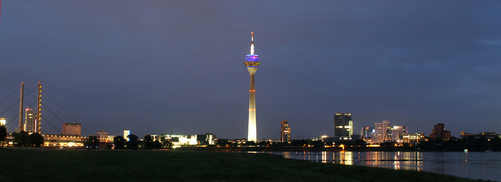 Düsseldorf