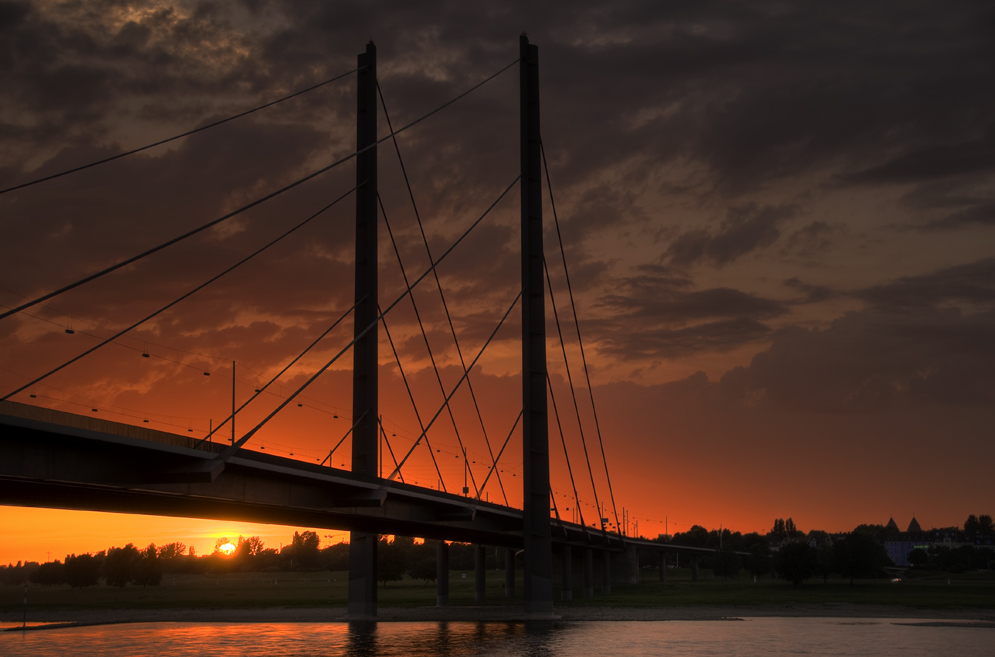 Düsseldorf AfterWorkKnipsing