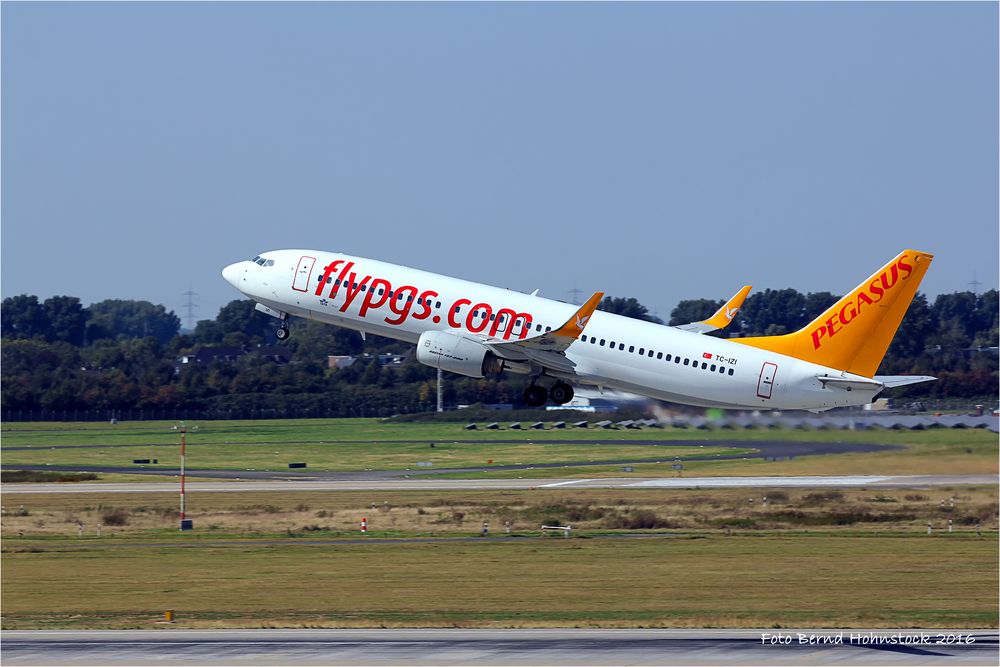 Düsseldorf Airport ....