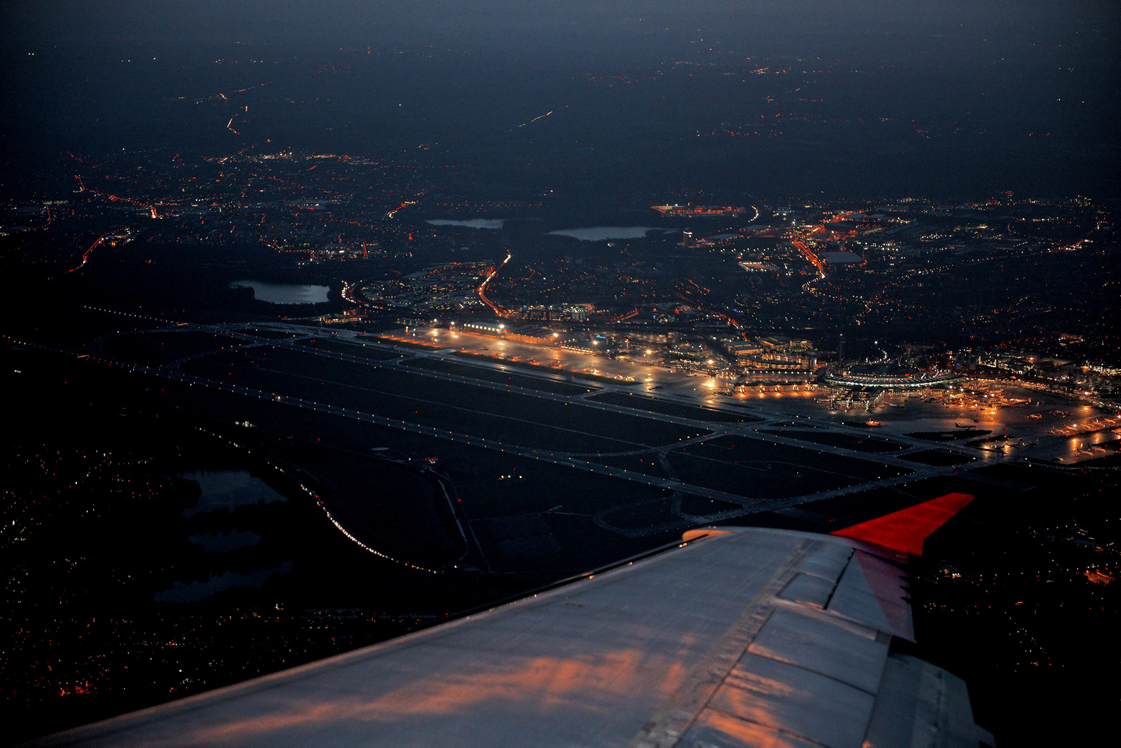 Düsseldorf Airport