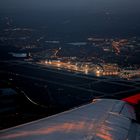 Düsseldorf Airport