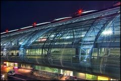 Düsseldorf Airport II