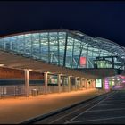 Düsseldorf Airport VI