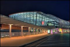 Düsseldorf Airport VI