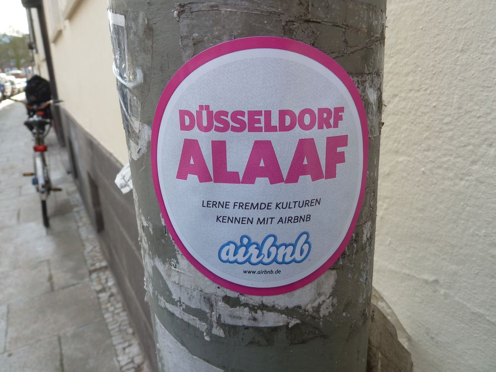 düsseldorf alaaf . . ,o)))