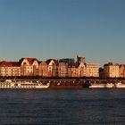 Düsseldorf Altstadt