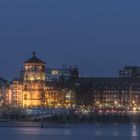 Düsseldorf Altstadt