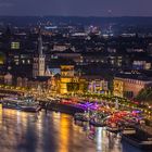 Düsseldorf Altstadt