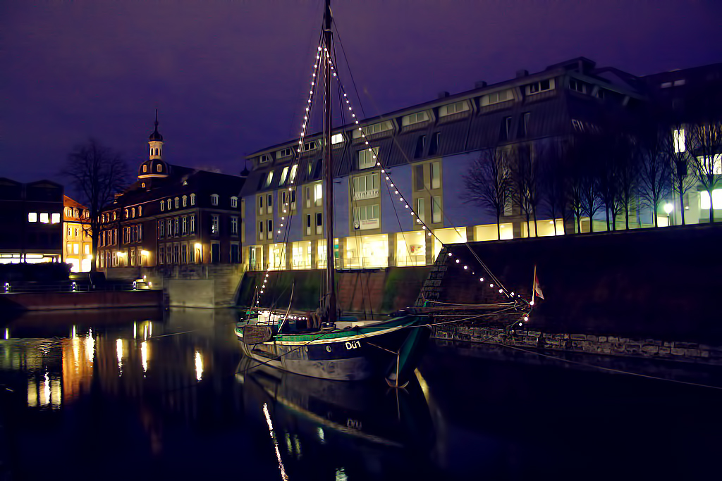 Düsseldorf, Altstadt