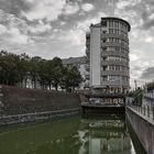 Düsseldorf Altstadt Kasematten