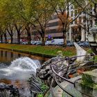 Düsseldorf   Am Kö-Graben