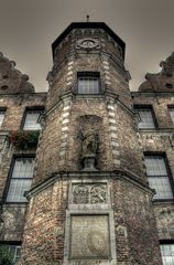 Düsseldorf am Rathaus