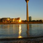 Düsseldorf am Rhein-1