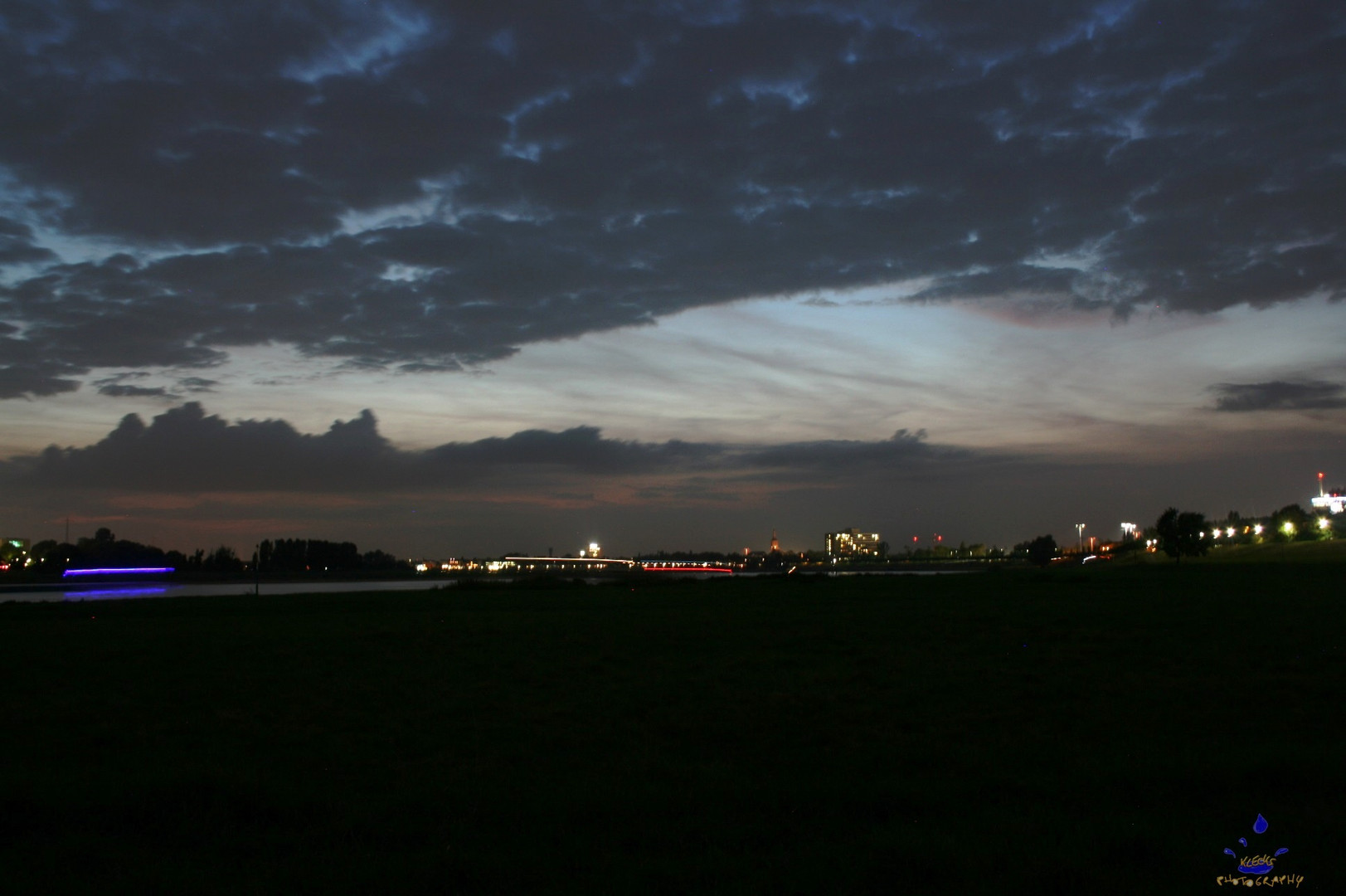 Düsseldorf am Rhein 2