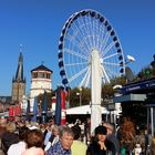 Düsseldorf am Rhein 2