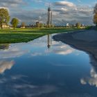 Düsseldorf am Rhein 2023