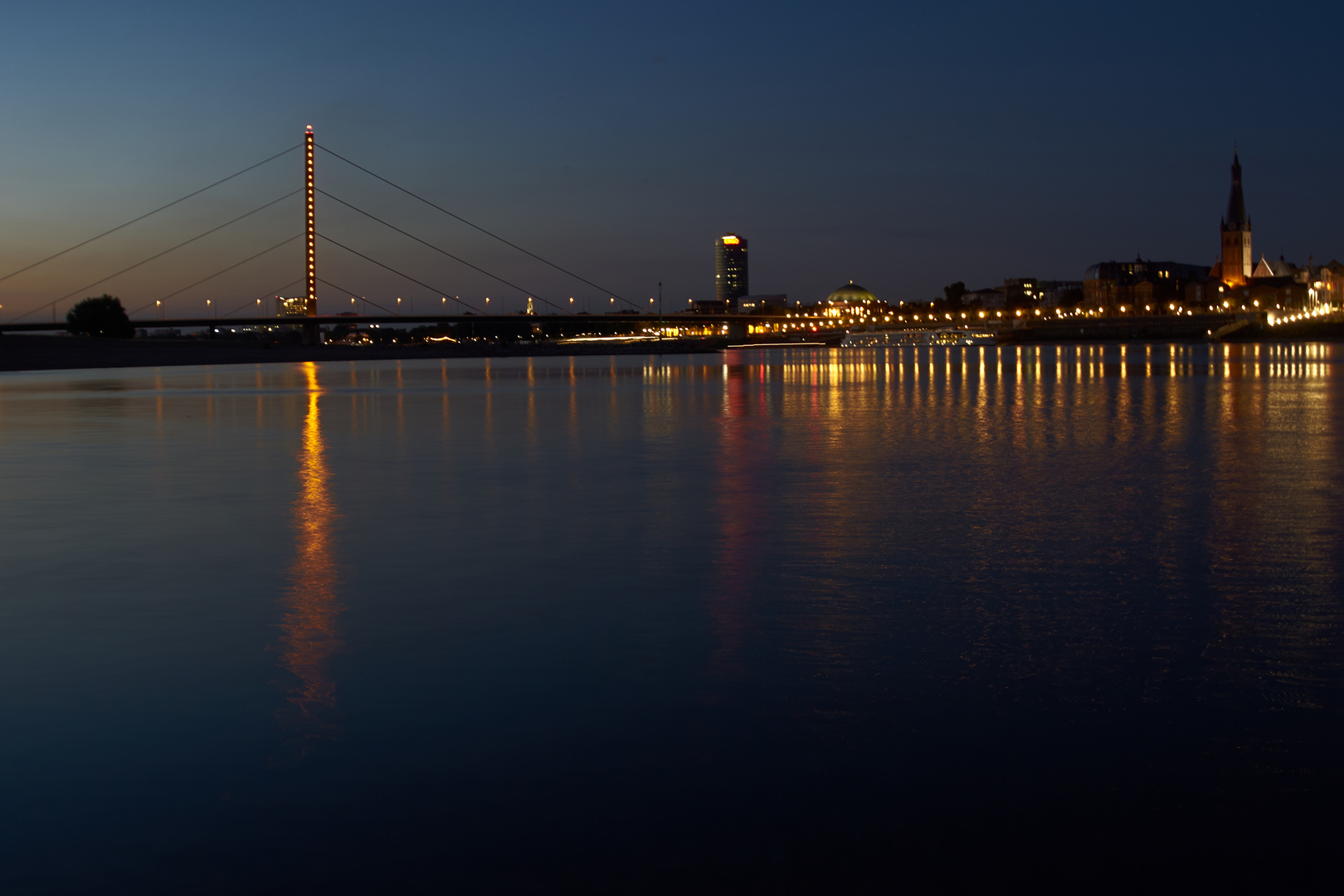 Düsseldorf am Rhein-3