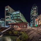 Düsseldorf am Rhein