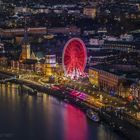 Düsseldorf am Rhein