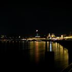 Düsseldorf am Rhein