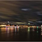 Düsseldorf am Rhein