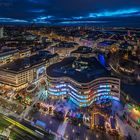 Düsseldorf am Rhein